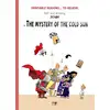Image de Verifiable reasons... to believe - the mystery of the cold sun Brunor
