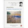 Image de Le silence n'est pas sans voix : quand Arthur Rimbaud rencontra Nietzsche à Bâle et Freud à Vienne Gérard Pirlot