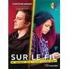 Image de Sur le fil - au secours nous sommes borderline ! Christine Deroin, Manon Baudoin