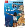 Image de La falaise Ghislaine Roman