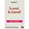 Image de Le secret du Grauwolf Alain Quéré