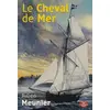 Image de Le cheval de mer Julien Meunier