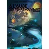 Image de À l'aube des temps nouveaux t.3 - bouquedor Ghislain Fernandez