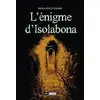 Image de L'énigme d'Isolabona Maroushka Dobelé