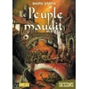 Image de Le peuple maudit Mark Smith, Olivier Raynaud