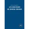 Image de Les discours de barak obama