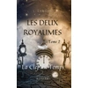 Image de Les Deux Royaumes 2 : La Clef du Temps Carmen Lopez