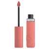 Image de L'Oréal Paris Rouge à lèvres nourrissant avec finition mate, pour des couleurs vives jusqu'à 16 heures, résistance mate infaillible, n° 210 Tropical Vacay, 1 x 5 ml