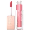 Image de Maybelline New York Brillant à Lèvres Effet Répulpant et Hydratant, Lèvres Définies, Avec Acide Hyaluronique, Lifter Gloss Candy Drop, Teinte : 21 Gummy Bear 5,4 ml