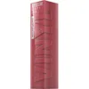 Image de Maybelline New York SuperStay Vinyl Ink Rouge à Lèvres Liquide Witty 40