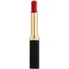 Image de L’Oréal Paris Color Riche Rouge à Lèvres matte et repulpant Le Rouge avant-garde