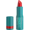 Image de Maybelline New York - Rouge à Lèvres Satiné & Pigmenté - Enrichi en Beurre de Cacao - 86% d'Ingrédients d'Origine Naturelle - Formule Vegan - Butter Cream Green Edition - Teinte : Rainforest (05)