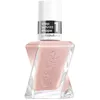 Image de Gel by Essie Vernis à ongles longue durée avec finition brillante - Vernis à ongles professionnel - Manucure sans lumière UV et jusqu'à 15 jours - Couleur : n° 507 last nightie - Rose - 1 x 13,5 ml