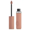 Image de L'Oréal Paris Rouge à lèvres nourrissant avec finition mate, pour des couleurs vives jusqu'à 16 heures, résistance mate infaillible, n° 105 Breakfast in Bed, 1 x 5 ml