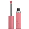 Image de L'Oréal Paris - Rouge à Lèvres Liquide - Couleur Intense & Fini Mat - Longue Tenue - Sans Transfert - À L'Acide Hyaluronique - Infaillible Matte Resistance - Teinte : 200 Lipstick & Chill