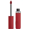 Image de L'Oréal Paris - Rouge à Lèvres Liquide - Couleur Intense & Fini Mat - Longue Tenue - Sans Transfert - À L'Acide Hyaluronique - Infaillible Matte Resistance - Teinte : 425 Afterwork Drink(s)