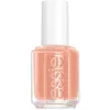 Image de essie Vernis à ongles N°30 Terracotta Jelly, couleur terre cuite, collection essie jelly gloss 13,5 ml