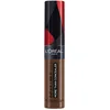 Image de L'Oréal Paris Infaillible 24h Correcteur et Fond de teint 343 Ebène
