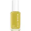 Image de Essie Vernis à ongles à séchage rapide Expressie n°300 Taxi Hop Yellow Formule Vegan 10 ml