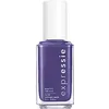 Image de Essie Vernis à ongles à séchage rapide expressie N° 325 Dial it Up Violet Formule végétalienne 10 ml
