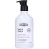 Image de Loreal Professionnel Metal Detox Shampoo 500 ml