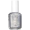 Image de Essie Vernis à Ongles Finition Brillant pour Couleurs Intenses N° 805 All You Ever Beade Blanc 1 x 13,5 ml