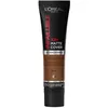 Image de L'Oréal Paris - Fond de Teint Mat Haute Couvrance Waterproof - Longue Tenue - Léger & Matifiant - SPF 25 - Infaillible 32H Matte Cover - Teinte : 350 Sous-Ton Doré - 30 ml