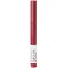 Image de MAYBELLINE New York Super Stay Ink Crayon Rouge à Lèvres Matte Durable n°45 Hustle in Heels 1,5 g