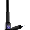 Image de L'Oréal Paris - Eyeliner Pinceau mat et longue tenue - Matte Signature - Teinte : Bleu - 3 ml