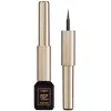 Image de L'Oréal Paris Infaillible Eyeliner longue tenue Infaillible Dip In Liner 03 Marron