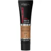 Image de L'Oréal Paris - Fond de Teint Mat Haute Couvrance Waterproof - Longue Tenue - Léger & Matifiant - SPF 25 - Infaillible 32H Matte Cover - Teinte : 230 Sous-Ton Doré - 30 ml