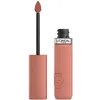 Image de L'Oréal Paris - Rouge à Lèvres Liquide - Couleur Intense & Fini Mat - Longue Tenue - Sans Transfert - À L'Acide Hyaluronique - Infaillible Matte Resistance - Teinte : 601 Worth It