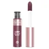 Image de L'Oréal Paris Blush liquide avec une couleur fraîche et chatoyante, pour tous les types de peau, brillance intense, Lumi Le Liquid Blush, Glowy Cool Berry 645, 10 ml
