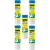 Image de UHU Lot de 5 Bâtons de colle stic MAGIC Sans solvants 21 g