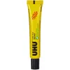 Image de UHU FlexTube - Colle Universelle Liquide Tube Souple Incassable