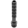 Image de Tubo prolongador 3/4" x 1/2" Para conectar aspersores en línea. A granel.