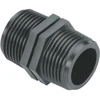 Image de GARDENA Raccord de valve avec 2 x filetage extérieur 1" pour système d'arrosage