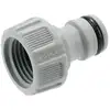 Image de Nez de robinet GARDENA 18220-50 21 mm (G 1/2")