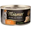Image de Miamor FF Naturelle 80g Huhn & Kürbis