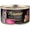 Image de Miamor FF Naturelle Thunfisch + Krebsfleisch 80g