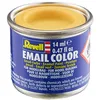 Image de Revell Enamels Peinture 14ml Jaune Mat