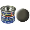 Image de Revell Peinture émail Vert otan Mat