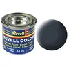 Image de Revell 32179 Peinture émail Bleu, Gris 79 Boîte 14ml
