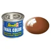 Image de Revell Marron argile brillant 14 ml