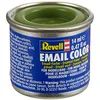 Image de Revell Peinture Vert fougère satiné # 360 14 ML #32360