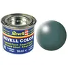 Image de Revell Vernis satiné 32364 Vert 14 ML