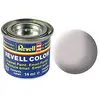 Image de Peinture émail Revell gris moyen mat-Modélisme : accessoires