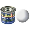 Image de Revell Revell-32176 Peinture émail (Mat) 76 boîtes de 14 ML, 32176 Gris Clair Matt USAF