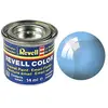 Image de Revell Peintures émail satinées, métallisées, Transparentes