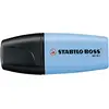 Image de STABILO Surligneur BOSS MINI Pte Biseautée 2-5 mm Bleu